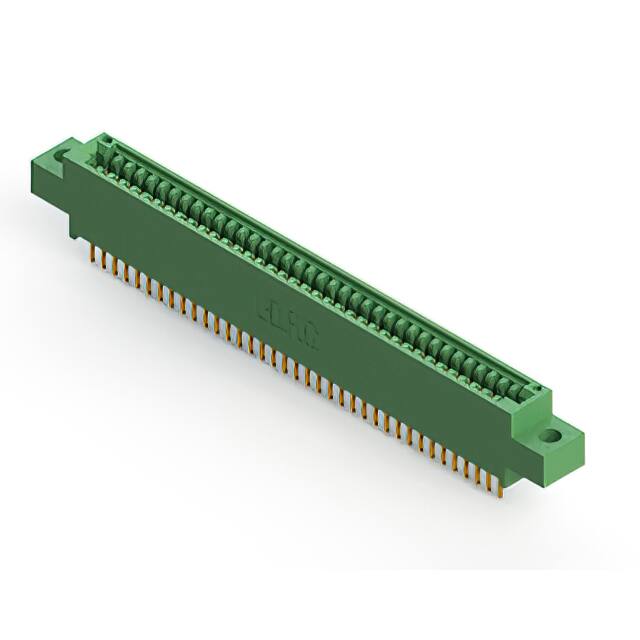 845-037-558-604 EDAC Inc.  Edgeboard Connectors